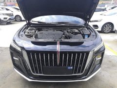 Hongqi H5 2.0T Automatic Intelligent Connected Flag Edition - фото 20