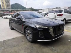 Hongqi H5 2.0T Automatic Intelligent Connected Flag Edition - фото 4