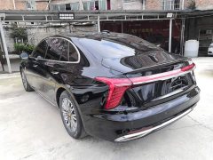 Hongqi H5 2.0T Automatic Intelligent Connected Flag Edition - фото 5