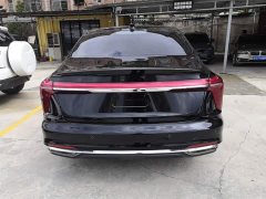 Hongqi H5 2.0T Automatic Intelligent Connected Flag Edition - фото 6