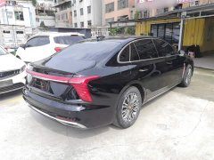 Hongqi H5 2.0T Automatic Intelligent Connected Flag Edition - фото 7