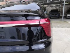 Hongqi H5 2.0T Automatic Intelligent Connected Flag Edition - фото 8