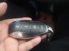 Hongqi H5 2.0T Automatic Intelligent Connected Flag Edition - фото 9
