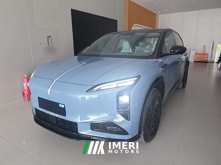 Hongqi Tiangong 08 2025 605 Pioneer Edition - автомобиль из Китая