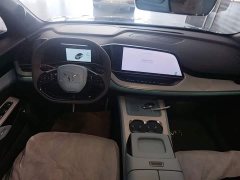 Hongqi Tiangong 08 2025 605 Pioneer Edition - фото 10