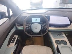 Hongqi Tiangong 08 2025 605 Pioneer Edition - фото 11