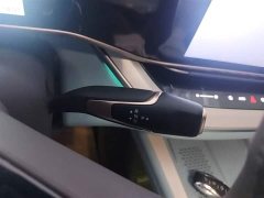 Hongqi Tiangong 08 2025 605 Pioneer Edition - фото 14