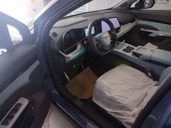 Hongqi Tiangong 08 2025 605 Pioneer Edition - фото 16