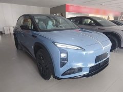 Hongqi Tiangong 08 2025 605 Pioneer Edition - фото 4