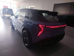 Hongqi Tiangong 08 2025 605 Pioneer Edition - фото 5