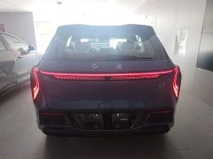 Hongqi Tiangong 08 2025 605 Pioneer Edition - фото 6