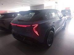Hongqi Tiangong 08 2025 605 Pioneer Edition - фото 7
