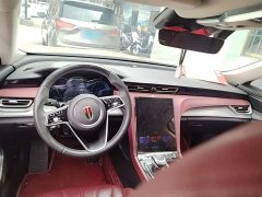 Hongqi H5 2.0T Automatic Zhilianqichang Edition - фото 10
