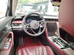 Hongqi H5 2.0T Automatic Zhilianqichang Edition - фото 11