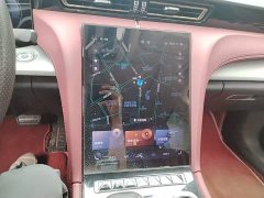 Hongqi H5 2.0T Automatic Zhilianqichang Edition - фото 13