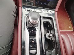 Hongqi H5 2.0T Automatic Zhilianqichang Edition - фото 14