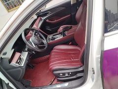 Hongqi H5 2.0T Automatic Zhilianqichang Edition - фото 15