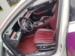 Hongqi H5 2.0T Automatic Zhilianqichang Edition - фото 16