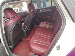 Hongqi H5 2.0T Automatic Zhilianqichang Edition - фото 17