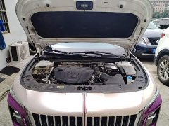 Hongqi H5 2.0T Automatic Zhilianqichang Edition - фото 20