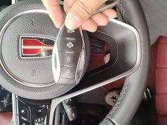 Hongqi H5 2.0T Automatic Zhilianqichang Edition - фото 9