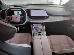 Hongqi Tiangong 08 680 Ultra four-wheel drive version - фото 10
