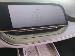Hongqi Tiangong 08 680 Ultra four-wheel drive version - фото 13