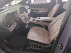 Hongqi Tiangong 08 680 Ultra four-wheel drive version - фото 15