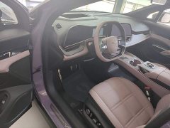 Hongqi Tiangong 08 680 Ultra four-wheel drive version - фото 16