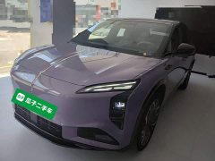 Hongqi Tiangong 08 680 Ultra four-wheel drive version - фото 2