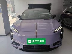 Hongqi Tiangong 08 680 Ultra four-wheel drive version - фото 3