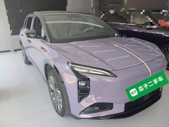 Hongqi Tiangong 08 680 Ultra four-wheel drive version - фото 4