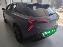 Hongqi Tiangong 08 680 Ultra four-wheel drive version - фото 5