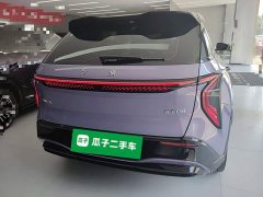 Hongqi Tiangong 08 680 Ultra four-wheel drive version - фото 6