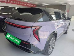 Hongqi Tiangong 08 680 Ultra four-wheel drive version - фото 7