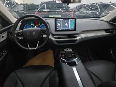 Hongqi E-QM5 620km PLUS - фото 10