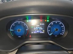 Hongqi E-QM5 620km PLUS - фото 12