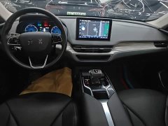 Hongqi E-QM5 620km PLUS - фото 13
