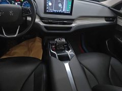Hongqi E-QM5 620km PLUS - фото 14