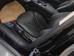 Hongqi E-QM5 620km PLUS - фото 15