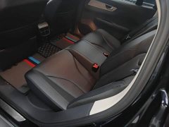 Hongqi E-QM5 620km PLUS - фото 17