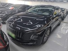 Hongqi E-QM5 620km PLUS - фото 2