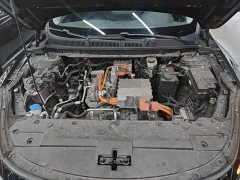 Hongqi E-QM5 620km PLUS - фото 20