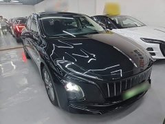 Hongqi E-QM5 620km PLUS - фото 4