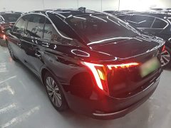 Hongqi E-QM5 620km PLUS - фото 5