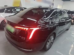 Hongqi E-QM5 620km PLUS - фото 7