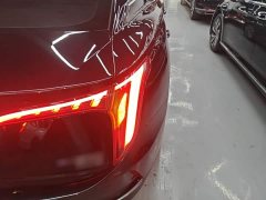 Hongqi E-QM5 620km PLUS - фото 8