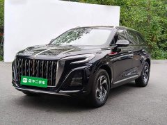 Hongqi HS3 2024 1.5T Shanwei Edition - фото 1