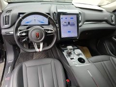 Hongqi HS3 2024 1.5T Shanwei Edition - фото 10