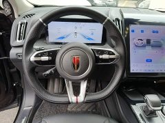 Hongqi HS3 2024 1.5T Shanwei Edition - фото 11
